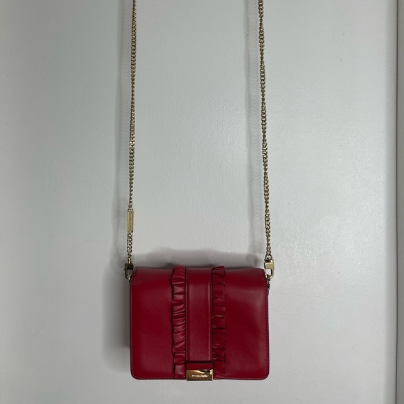 Michael Kors Small Crossbody - Picture 2 of 6